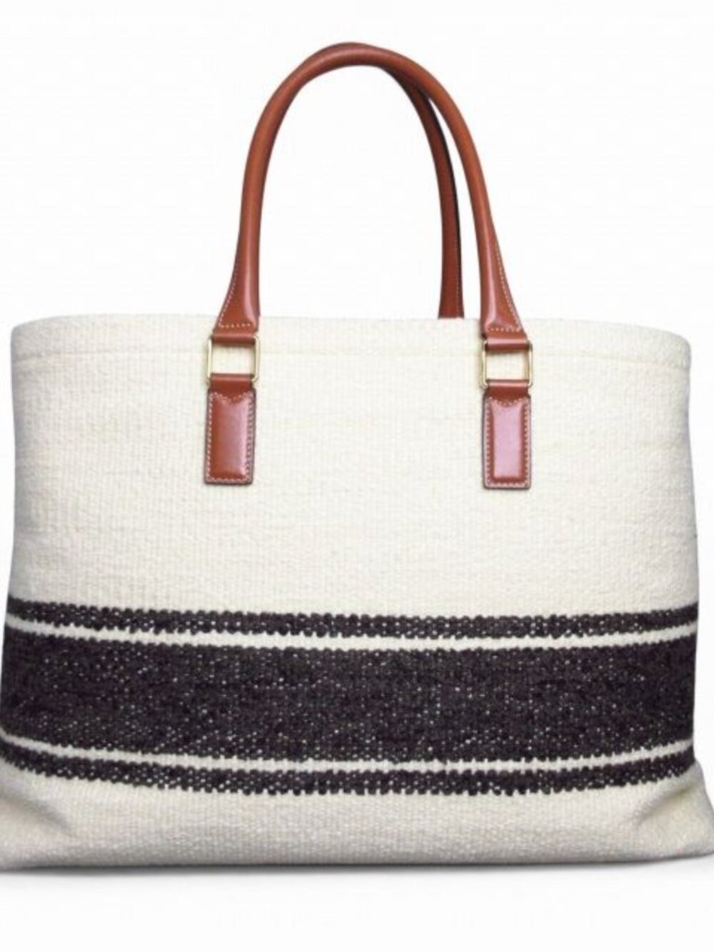 Celine Horizontal Tote Logo - Picture 2 of 9